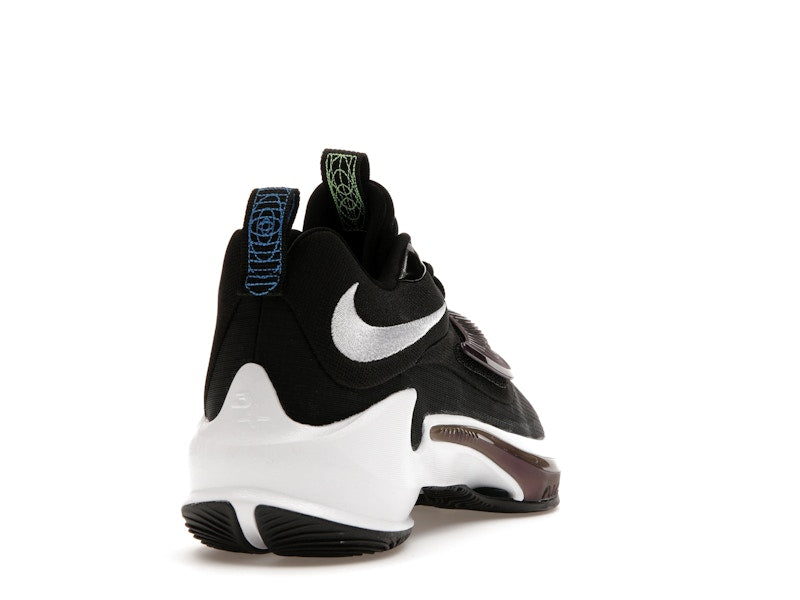 Nike Zoom Freak 3 Project 34