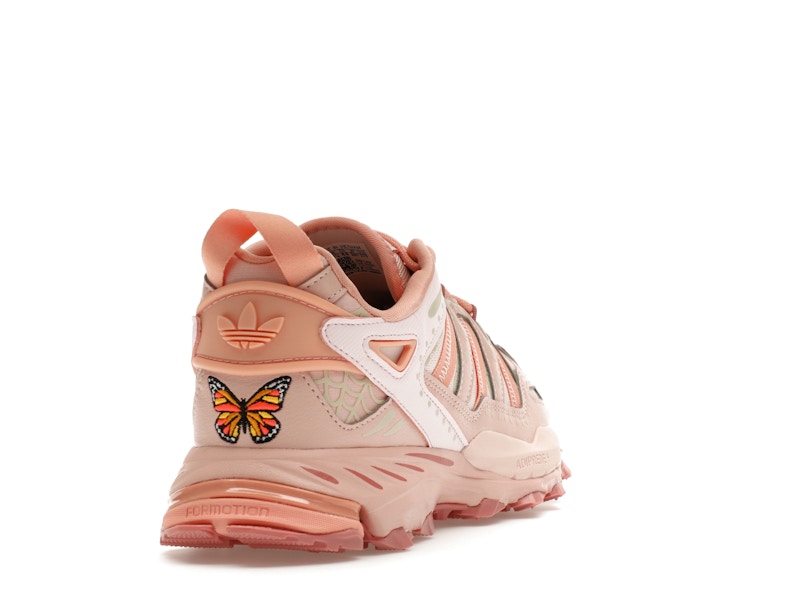 adidas Hyperturf Adventure Dia de los Muertos Pink Sugar