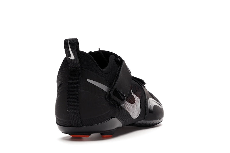 Nike SuperRep Cycle Black Hyper Crimson