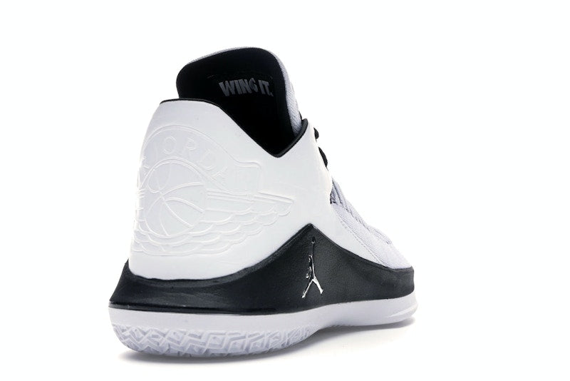 Jordan XXXII Low Wing It