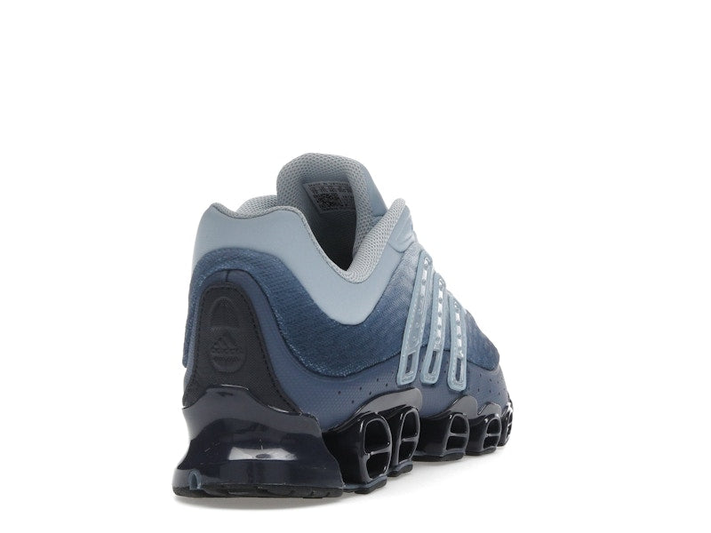 adidas Megaride Preloved Ink Mel Wonder Blue Legend Ink