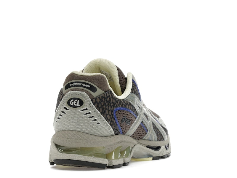 ASICS Gel-Nimbus 10.1 Eighteen East
