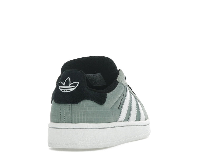 adidas Campus 00s Silver Green Crystal White