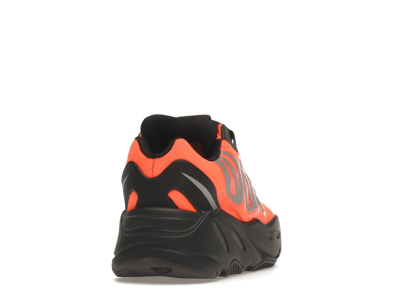 adidas Yeezy Boost 700 MNVN Orange (Infants)