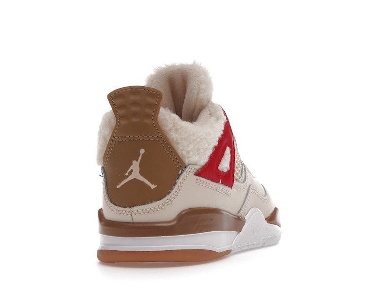 Jordan 4 Retro Where the Wild Things Are (PS)