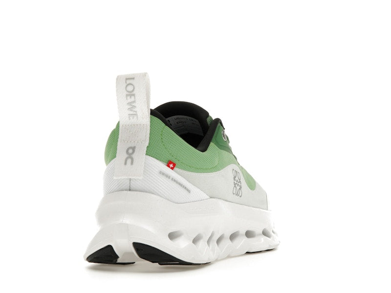 On Running Cloudtilt 2 LOEWE Green White