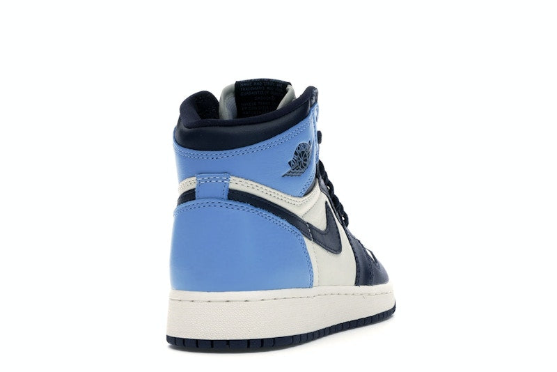 Jordan 1 Retro High Obsidian (GS)