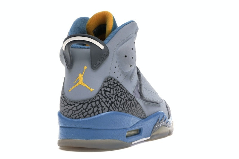Jordan Son of Mars Stealth