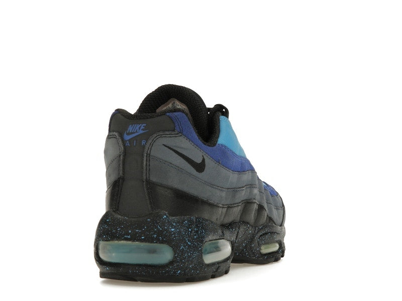 Nike Air Max 95 Stash