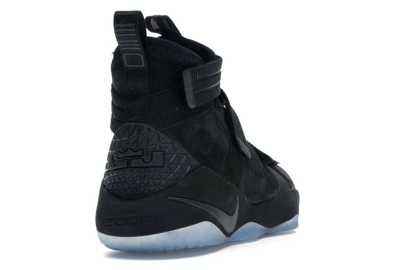 Nike LeBron Zoom Soldier 11 Prototype