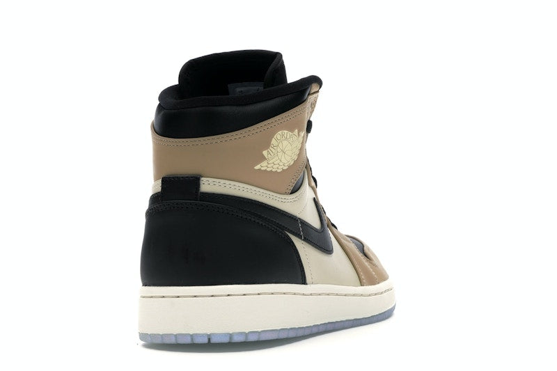Jordan 1 Retro High Black Mushroom (Women's)