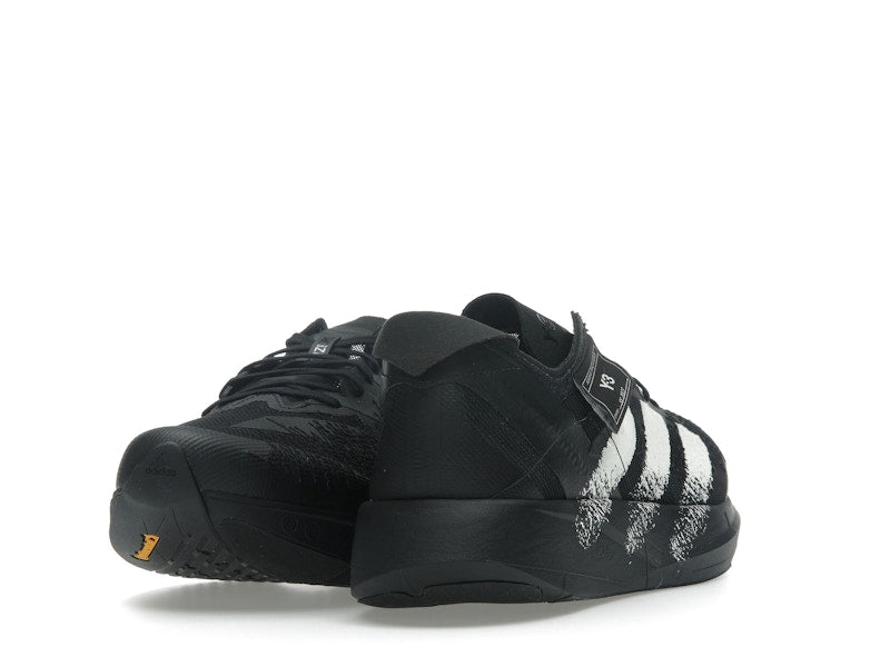 adidas Y-3 Takumi Sen 9 Black White