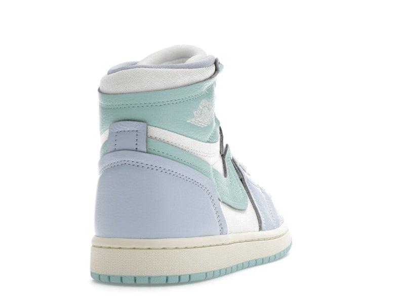 Jordan 1 High Method of Make Hydrogen Blue (Women's)