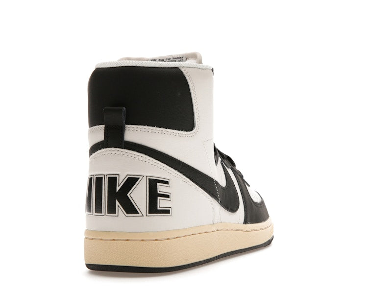 Nike Terminator High Phantom Black