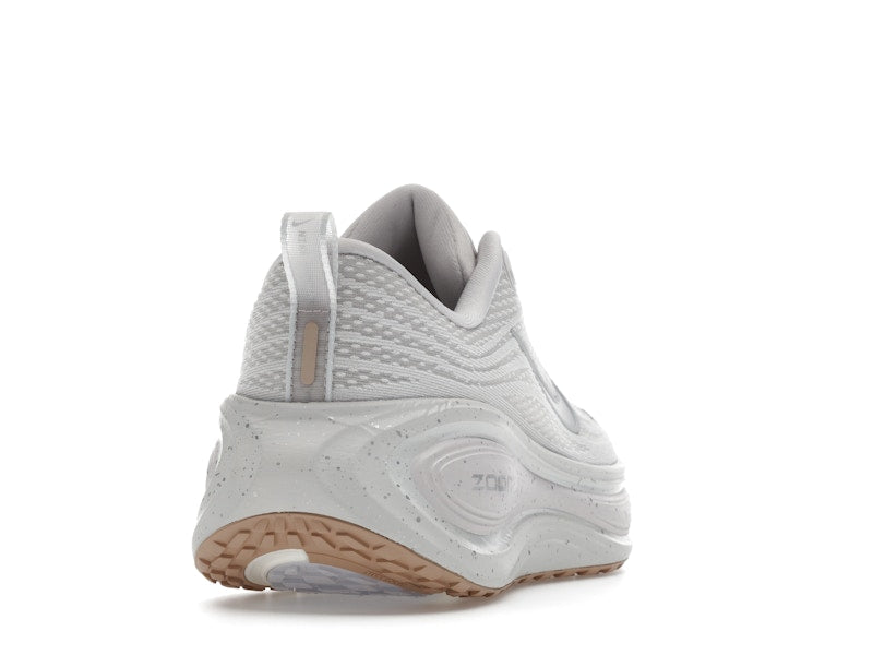 Nike Vomero Plus Speckle Vast Grey Wolf Grey