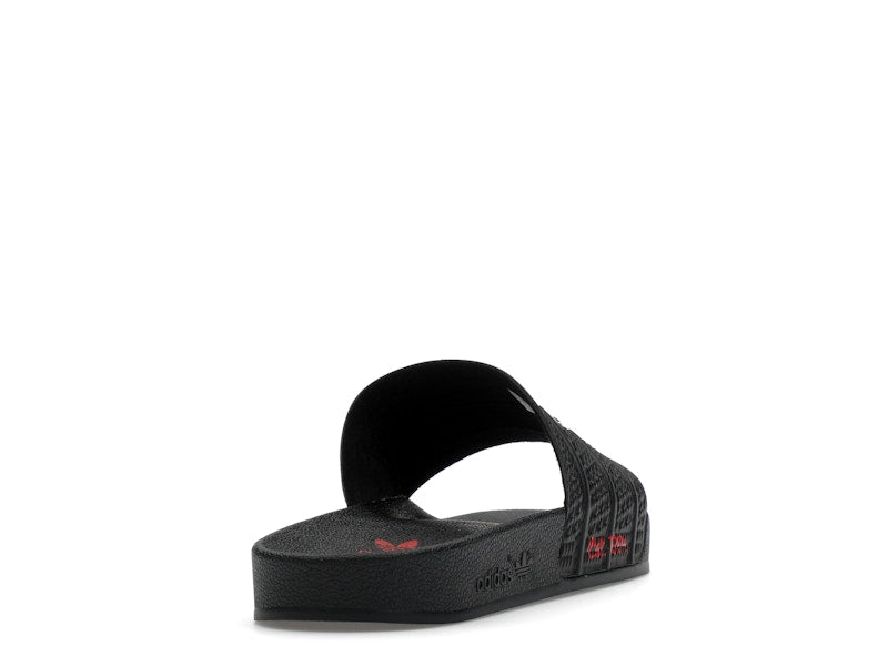 adidas Adilette Slides KoRn 30th Anniversary