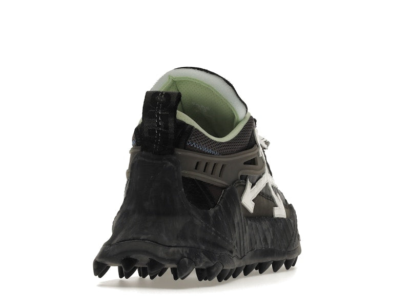 OFF-WHITE Odsy-1000 Dark Grey