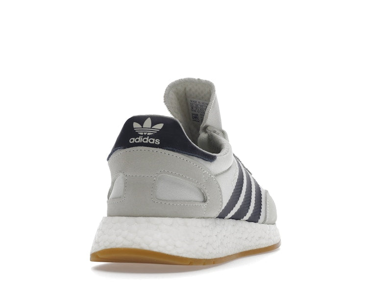 adidas I-5923 White Navy Gum