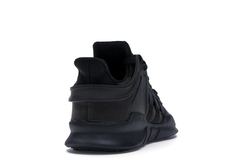 adidas Eqt Support Adv Triple Black