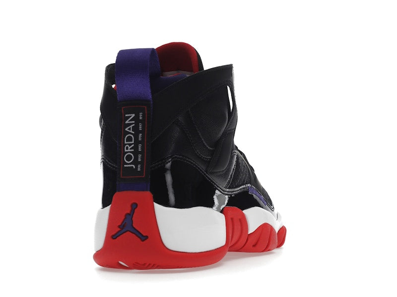 Jordan Jumpman Two Trey Raptors
