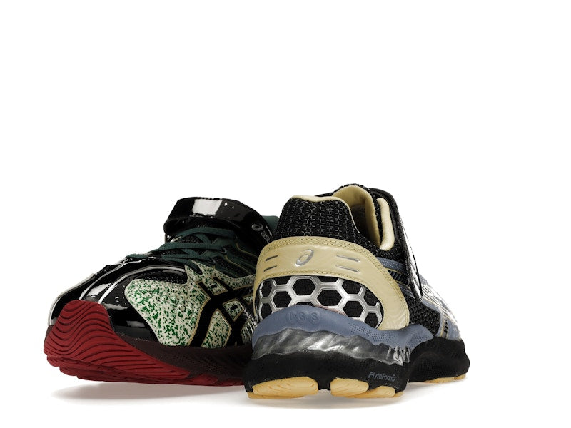 ASICS Gel Fratelli Brain Dead Kiko Kostadinov