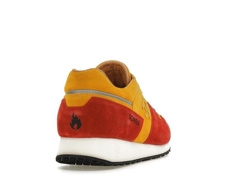 Sonra Proto Hanon Wildcats