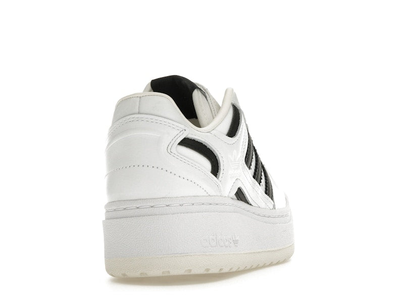 adidas Forum XLG Cloud White Core Black (Women's)
