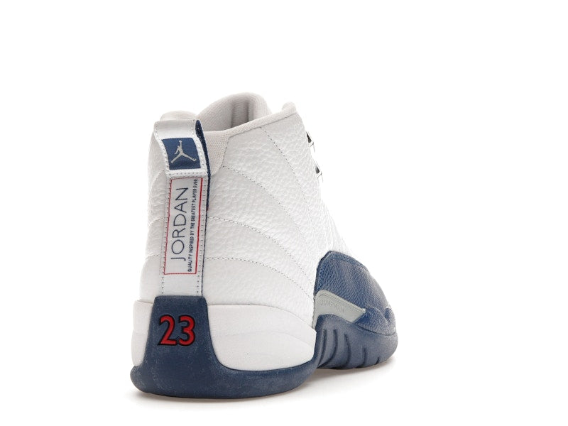Jordan 12 Retro French Blue (2016)