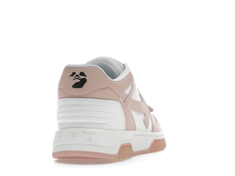 OFF-WHITE Out Of Office 5050 Powder White (Women's)