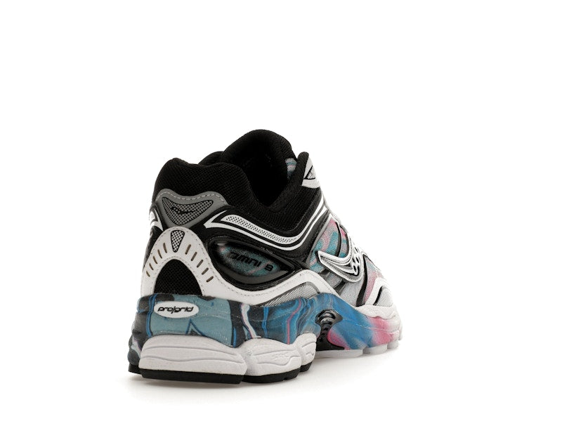 Saucony ProGrid Omni 9 Callen Schaub