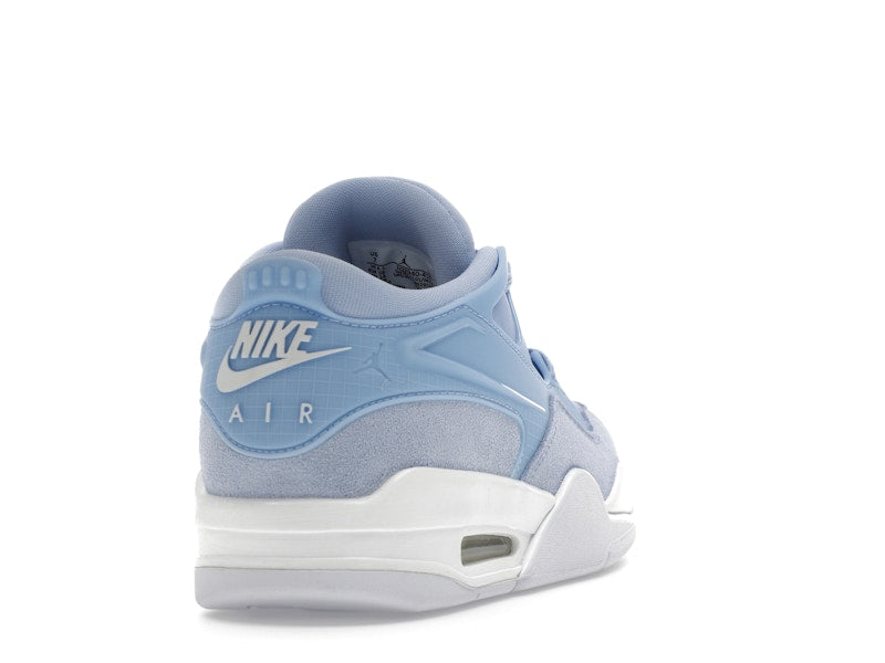 Jordan 4 RM Aluminum White (Women's)