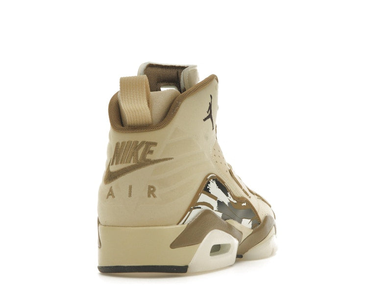 Jordan MVP 678 Desert Sand (Women's)