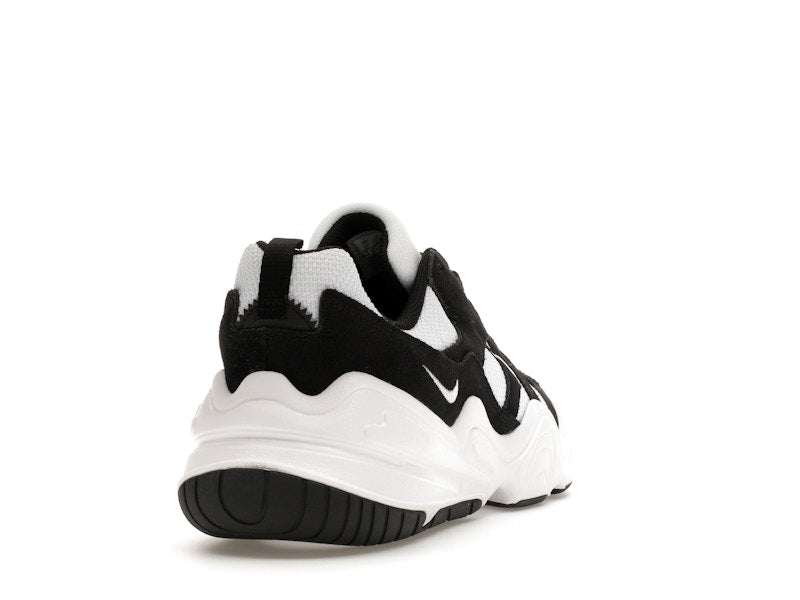 Nike Tech Hera White Black