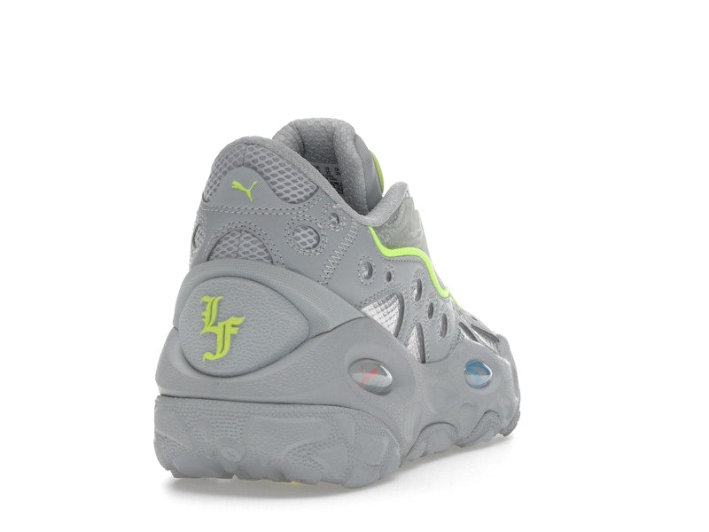 Puma LaMelo Ball LaFrancé RNR Grey Neon