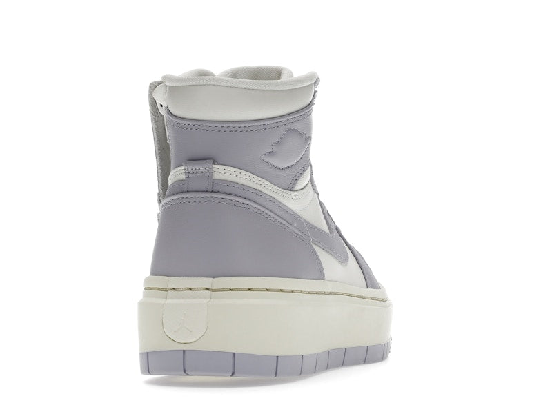 Jordan 1 Elevate High Titanium (Women's)