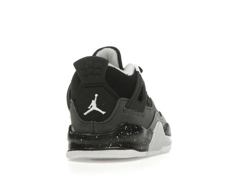 Jordan 4 Retro Fear (2024) (TD)