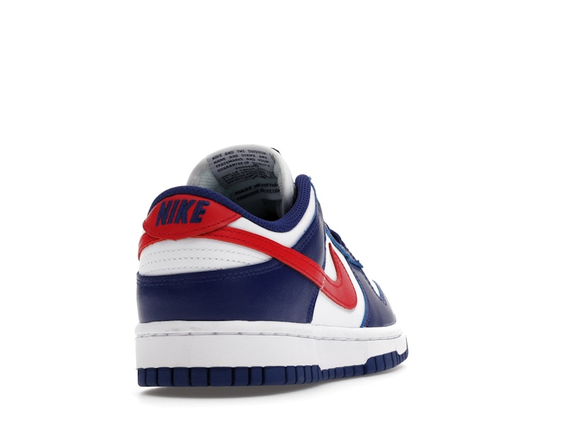 Nike Dunk Low USA (Women's)