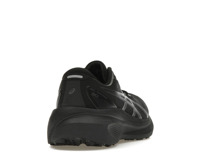 ASICS Gel-Kayano 30 Triple Black