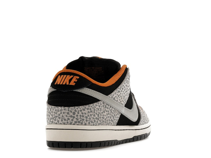 Nike SB Dunk Low Pro Electric Pack Cobblestone