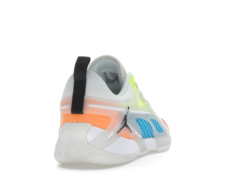 Jordan Heir Sail Dark Powder Blue Volt
