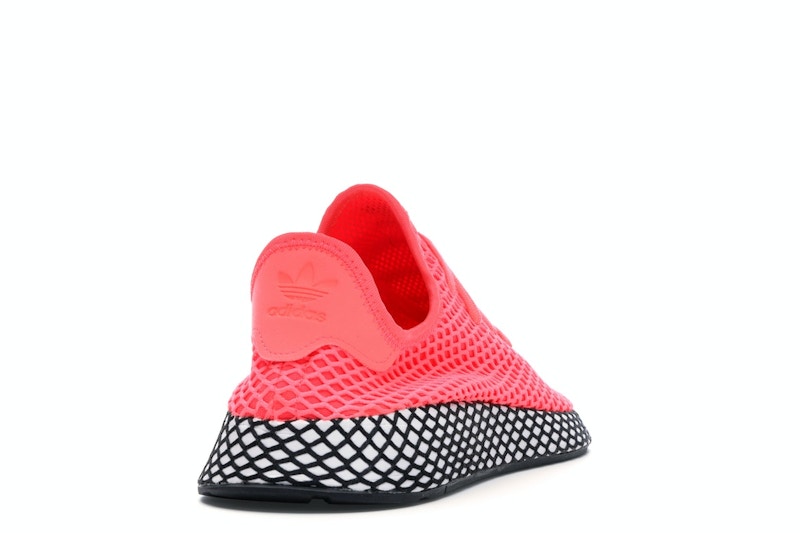 adidas Deerupt Turbo