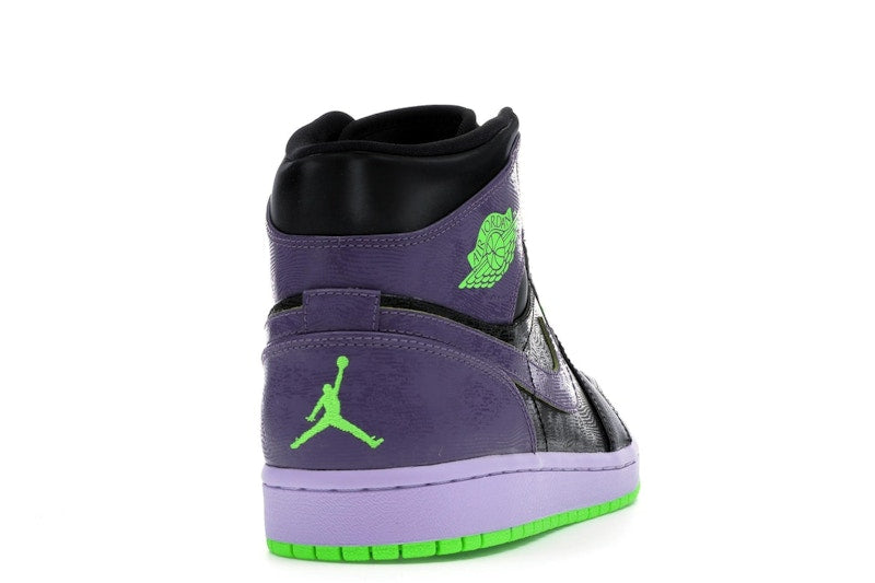 Jordan 1 Retro Night Vision Joker