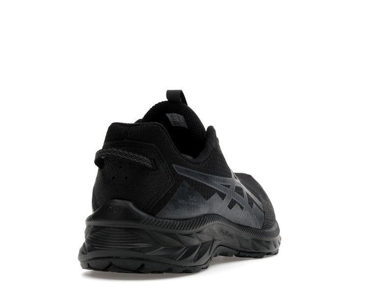ASICS Gel-Venture 10 Black Graphite Grey