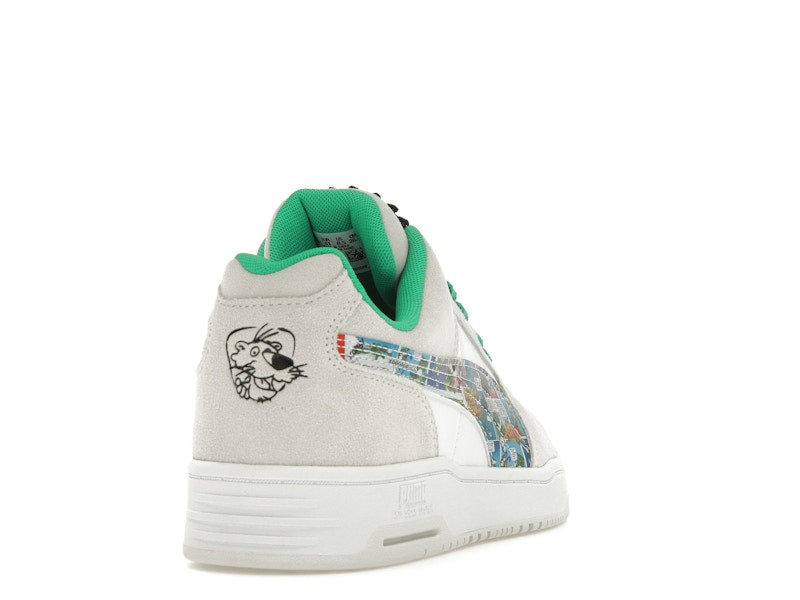 Puma Slipstream Lo Super Comic