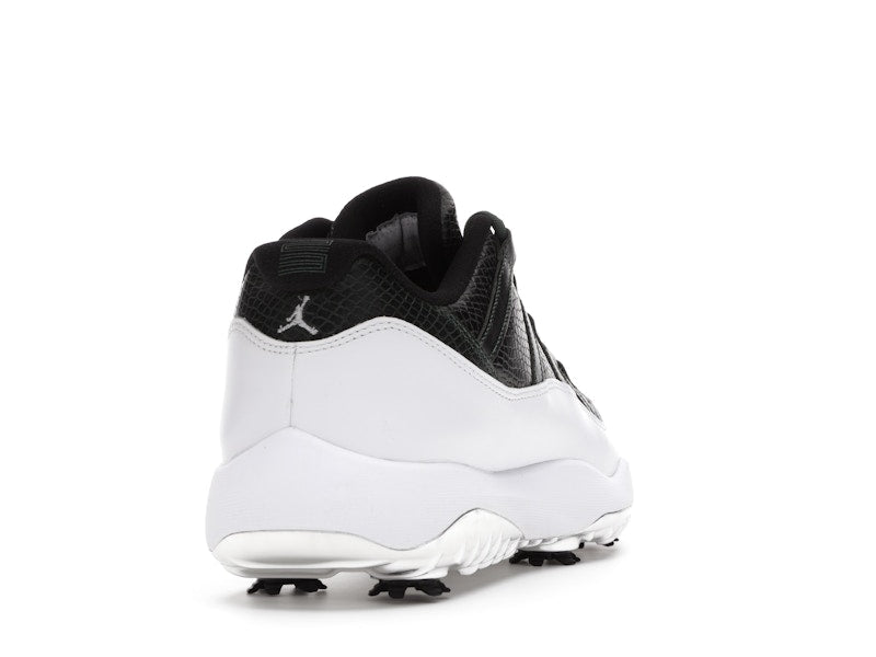 Jordan 11 Retro Low Golf Masters