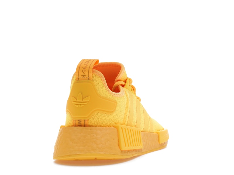 adidas NMD R1 Spark Matte Gold (Women's)