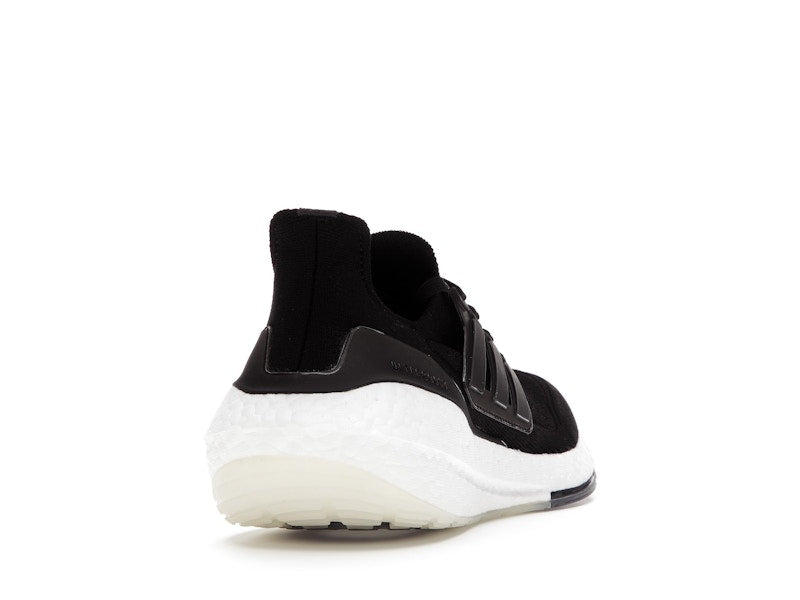 adidas Ultra Boost 21 Core Black (Women's)