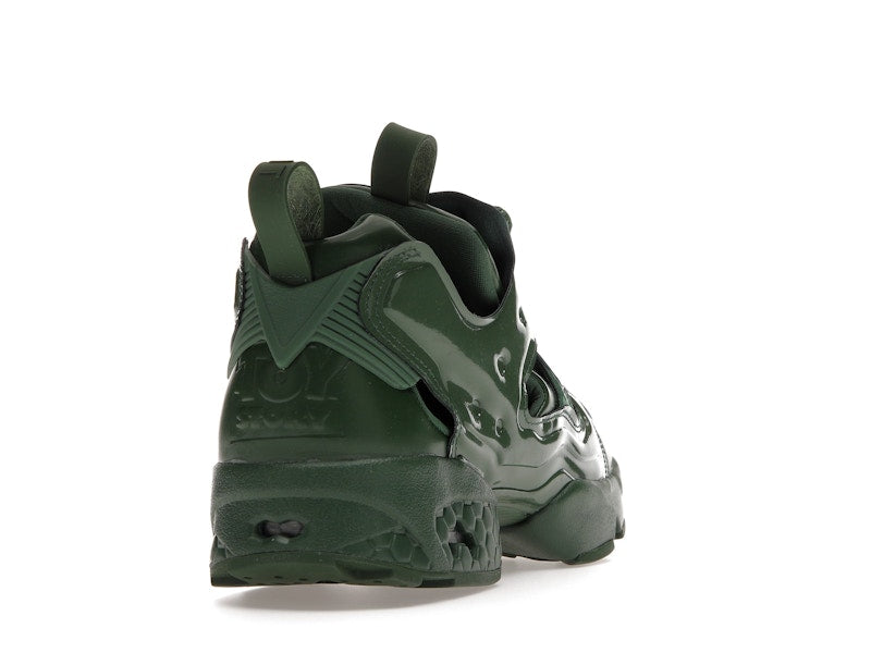 Reebok Instapump Fury Bait x Toy Story Army Men