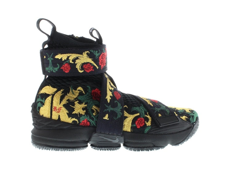 Nike LeBron 15 Lifestyle KITH King's Crown