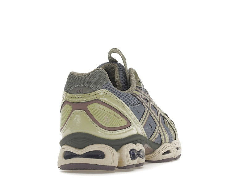 ASICS UB3-S Gel-Nimbus 9 Kiko Kostadinov Stonewash (Women's)